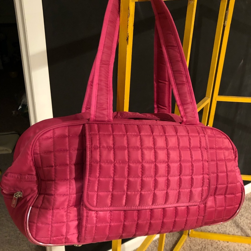 Weekender